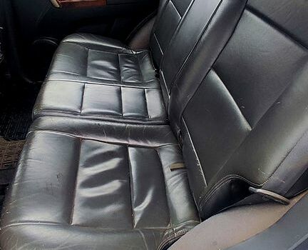 Киа Соренто, объемом двигателя 25 л и пробегом 153 тыс. км за 3900 $, фото 6 на Automoto.ua