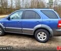 Кіа Соренто, об'ємом двигуна 25 л та пробігом 220 тис. км за 4300 $, фото 3 на Automoto.ua