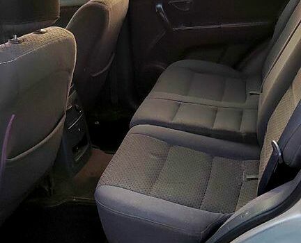Киа Соренто, объемом двигателя 25 л и пробегом 280 тыс. км за 3100 $, фото 8 на Automoto.ua
