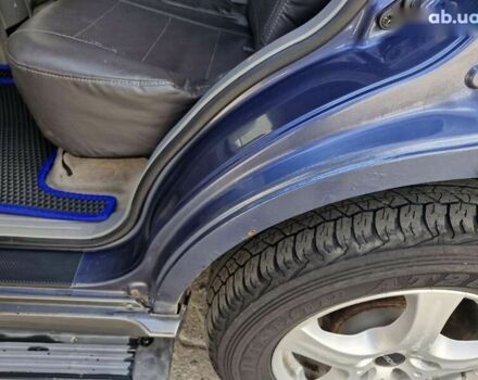 Киа Соренто, объемом двигателя 2.5 л и пробегом 330 тыс. км за 7199 $, фото 9 на Automoto.ua