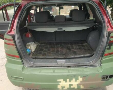 Киа Соренто, объемом двигателя 0 л и пробегом 250 тыс. км за 4000 $, фото 7 на Automoto.ua