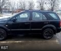 Киа Соренто, объемом двигателя 25 л и пробегом 153 тыс. км за 3900 $, фото 12 на Automoto.ua