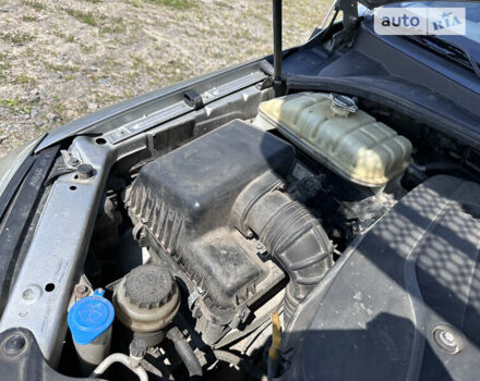 Кіа Соренто, об'ємом двигуна 2.5 л та пробігом 290 тис. км за 6800 $, фото 9 на Automoto.ua