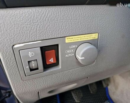 Киа Соренто, объемом двигателя 2.5 л и пробегом 330 тыс. км за 7199 $, фото 15 на Automoto.ua