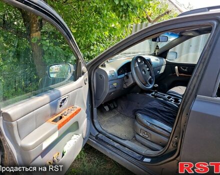 Кіа Соренто, об'ємом двигуна 2.5 л та пробігом 0 тис. км за 5500 $, фото 2 на Automoto.ua