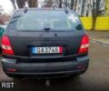 Киа Соренто, объемом двигателя 25 л и пробегом 153 тыс. км за 3900 $, фото 2 на Automoto.ua