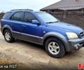 Кіа Соренто, об'ємом двигуна 25 л та пробігом 220 тис. км за 4300 $, фото 1 на Automoto.ua