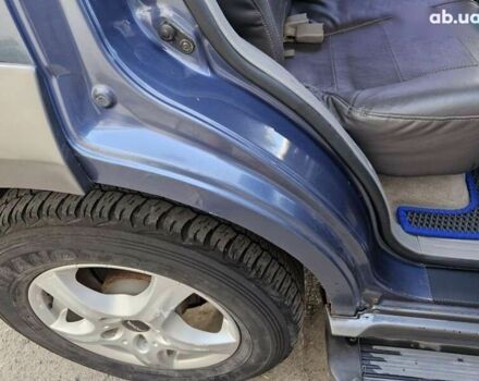 Киа Соренто, объемом двигателя 2.5 л и пробегом 330 тыс. км за 7199 $, фото 8 на Automoto.ua