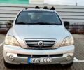 Киа Соренто, объемом двигателя 25 л и пробегом 280 тыс. км за 3100 $, фото 7 на Automoto.ua