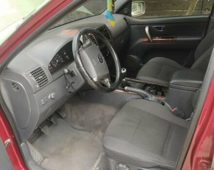 Киа Соренто, объемом двигателя 0 л и пробегом 250 тыс. км за 4000 $, фото 5 на Automoto.ua