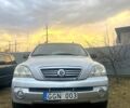 Киа Соренто, объемом двигателя 25 л и пробегом 280 тыс. км за 3100 $, фото 2 на Automoto.ua