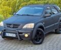 Киа Соренто, объемом двигателя 2.5 л и пробегом 327 тыс. км за 3600 $, фото 1 на Automoto.ua