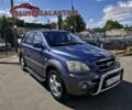 Киа Соренто, объемом двигателя 2.5 л и пробегом 330 тыс. км за 7199 $, фото 1 на Automoto.ua