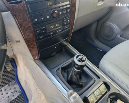 Киа Соренто, объемом двигателя 2.5 л и пробегом 330 тыс. км за 7199 $, фото 25 на Automoto.ua