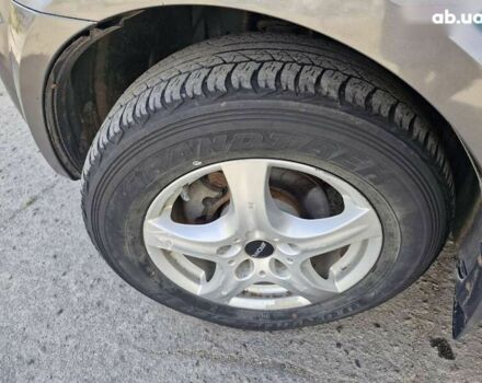 Киа Соренто, объемом двигателя 2.5 л и пробегом 330 тыс. км за 7199 $, фото 7 на Automoto.ua