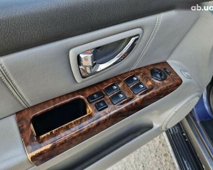 Киа Соренто, объемом двигателя 2.5 л и пробегом 330 тыс. км за 7199 $, фото 12 на Automoto.ua