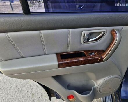 Киа Соренто, объемом двигателя 2.5 л и пробегом 330 тыс. км за 7199 $, фото 13 на Automoto.ua