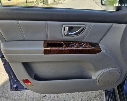 Киа Соренто, объемом двигателя 2.5 л и пробегом 330 тыс. км за 7199 $, фото 11 на Automoto.ua