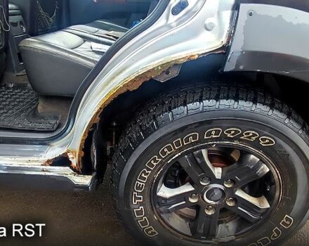 Киа Соренто, объемом двигателя 25 л и пробегом 153 тыс. км за 3900 $, фото 10 на Automoto.ua