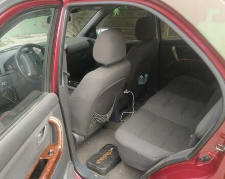 Киа Соренто, объемом двигателя 0 л и пробегом 250 тыс. км за 4000 $, фото 6 на Automoto.ua