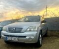Киа Соренто, объемом двигателя 25 л и пробегом 280 тыс. км за 3100 $, фото 1 на Automoto.ua