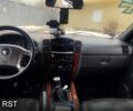 Киа Соренто, объемом двигателя 25 л и пробегом 153 тыс. км за 3900 $, фото 7 на Automoto.ua