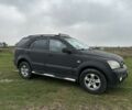 Киа Соренто, объемом двигателя 2.5 л и пробегом 320 тыс. км за 5000 $, фото 6 на Automoto.ua