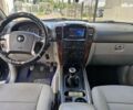 Киа Соренто, объемом двигателя 2.5 л и пробегом 330 тыс. км за 7199 $, фото 22 на Automoto.ua