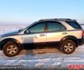 Киа Соренто, объемом двигателя 25 л и пробегом 360 тыс. км за 4900 $, фото 1 на Automoto.ua