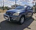 Киа Соренто, объемом двигателя 2.5 л и пробегом 330 тыс. км за 7199 $, фото 2 на Automoto.ua