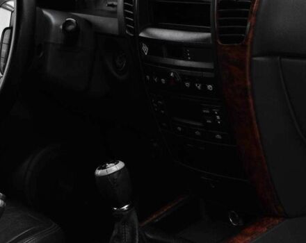 Киа Соренто, объемом двигателя 2.5 л и пробегом 336 тыс. км за 2950 $, фото 12 на Automoto.ua