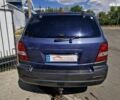 Киа Соренто, объемом двигателя 2.5 л и пробегом 330 тыс. км за 7199 $, фото 4 на Automoto.ua