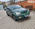 Киа Соренто, объемом двигателя 2.5 л и пробегом 260 тыс. км за 4100 $, фото 2 на Automoto.ua