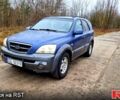 Кіа Соренто, об'ємом двигуна 25 л та пробігом 220 тис. км за 4300 $, фото 2 на Automoto.ua