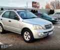 Киа Соренто, объемом двигателя 25 л и пробегом 280 тыс. км за 3100 $, фото 4 на Automoto.ua