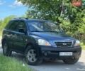 Киа Соренто, объемом двигателя 2.5 л и пробегом 126 тыс. км за 5999 $, фото 1 на Automoto.ua