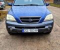Кіа Соренто, об'ємом двигуна 25 л та пробігом 220 тис. км за 4300 $, фото 4 на Automoto.ua