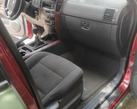 Киа Соренто, объемом двигателя 0 л и пробегом 250 тыс. км за 4000 $, фото 9 на Automoto.ua