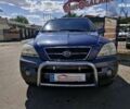 Киа Соренто, объемом двигателя 2.5 л и пробегом 330 тыс. км за 7199 $, фото 1 на Automoto.ua