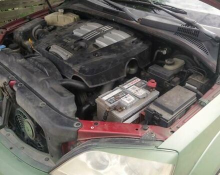 Киа Соренто, объемом двигателя 0 л и пробегом 250 тыс. км за 4000 $, фото 1 на Automoto.ua