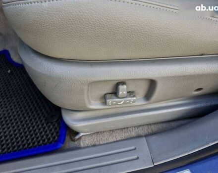 Киа Соренто, объемом двигателя 2.5 л и пробегом 330 тыс. км за 7199 $, фото 26 на Automoto.ua