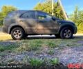 Киа Соренто, объемом двигателя 2.5 л и пробегом 349 тыс. км за 2500 $, фото 7 на Automoto.ua