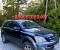 Киа Соренто, объемом двигателя 2.5 л и пробегом 289 тыс. км за 1980 $, фото 1 на Automoto.ua