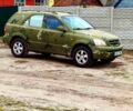 Киа Соренто, объемом двигателя 2.5 л и пробегом 360 тыс. км за 3500 $, фото 5 на Automoto.ua
