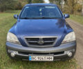Киа Соренто, объемом двигателя 2.5 л и пробегом 256 тыс. км за 6000 $, фото 1 на Automoto.ua