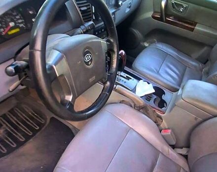 Киа Соренто 2004 в Харькове на Automoto.ua Киа Соренто, объемом двигателя 2.5 л и пробегом 300 тыс. км за 2200 $, фото 2 на Automoto.ua