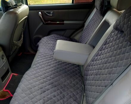 Киа Соренто 2004 в Харькове на Automoto.ua Киа Соренто, объемом двигателя 2.5 л и пробегом 370 тыс. км за 2900 $, фото 1 на Automoto.ua