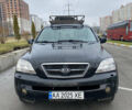 Кіа Соренто, об'ємом двигуна 2.5 л та пробігом 357 тис. км за 6600 $, фото 4 на Automoto.ua