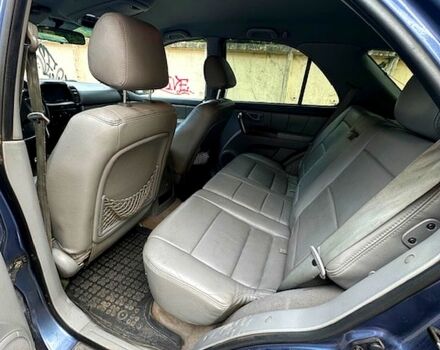 Кіа Соренто, об'ємом двигуна 2.5 л та пробігом 325 тис. км за 4500 $, фото 3 на Automoto.ua