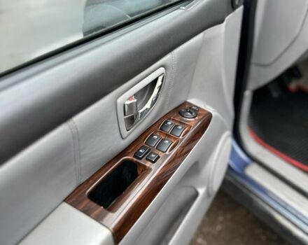 Кіа Соренто, об'ємом двигуна 2.5 л та пробігом 250 тис. км за 3400 $, фото 12 на Automoto.ua